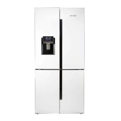 یخچال فریزر ساید بای ساید هیوندای مدل HCOM-503
