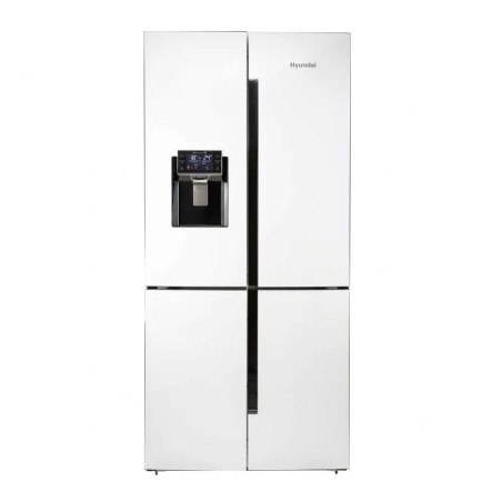 یخچال فریزر ساید بای ساید هیوندای مدل HCOM-503