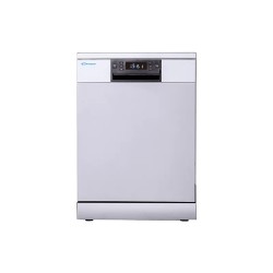 ماشین ظرفشویی 15 نفره کندی مدل CDM-1513
