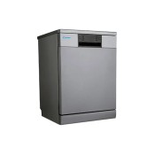 قیمت ماشین ظرفشویی 15 نفره کندی مدل CDM-1513 سیلور
