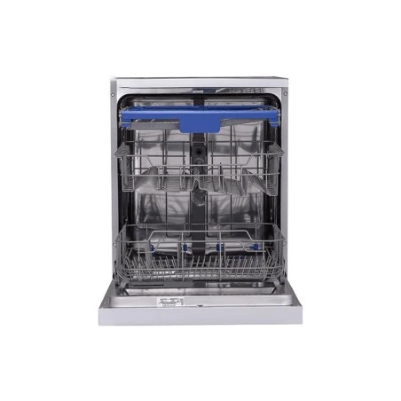 ظرفشویی 15 نفره کندی مدل CDM-1513 رنگ نقره ای