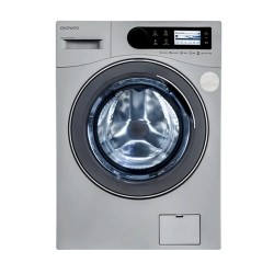 ماشین لباسشویی سیلور 9 کیلویی دوو مدل LM-9170