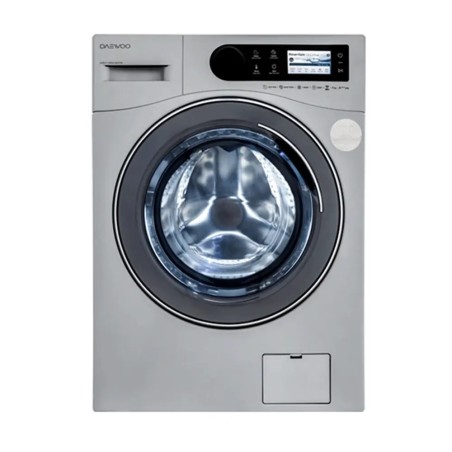 ماشین لباسشویی سیلور 9 کیلویی دوو مدل LM-9170