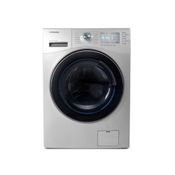 ماشین لباسشويی 9 کیلویی دوو مدل LM - 980