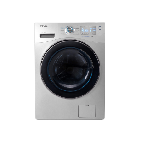 ماشین لباسشويی 9 کیلویی دوو مدل LM - 980