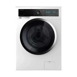 ماشین لباسشویی سفید 9 کیلویی دوو مدل LM-9140