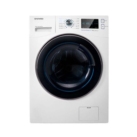 ماشین لباسشویی 9 کیلویی دوو مدل LM-981