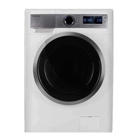 ماشین لباسشویی 8 کیلویی دوو مدل LM-861 WB