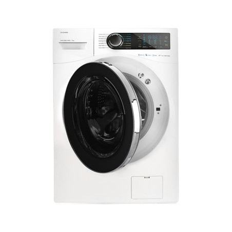 ماشین لباسشویی 9 کیلویی دوو مدل LM- 990