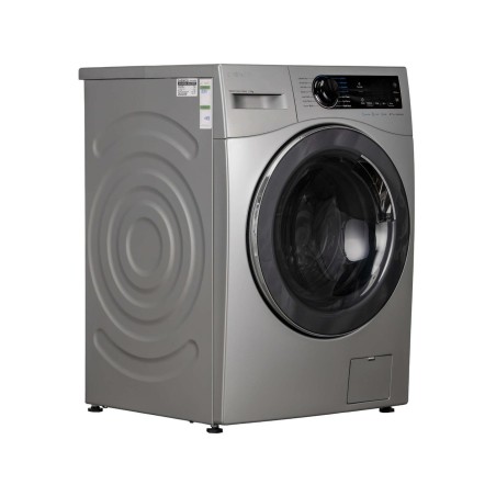 رنگ سیلور ماشین لباسشویی 9 کیلویی دوو مدل LM- 990