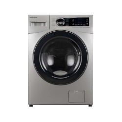 تصویر روبرو ماشین لباسشویی 9 کیلویی دوو مدل LM- 990