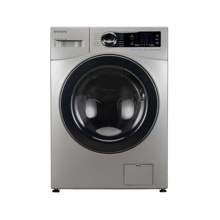 تصویر روبرو ماشین لباسشویی 9 کیلویی دوو مدل LM- 990