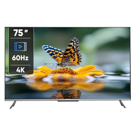 خرید تلویزیون 75 اینچ دوو مدل 75DM4500