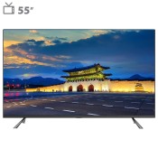 تلويزيون 55 اینچ دوو مدل TV-55 DM4000