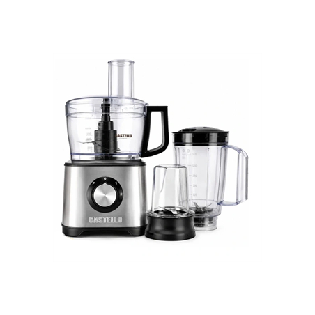 قیمت غذاساز 18کاره کاستلو مدل CL135