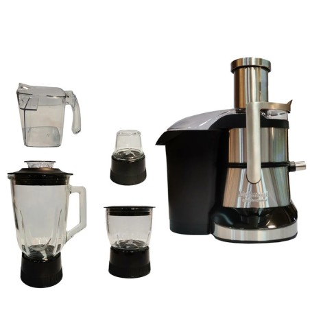 آبميوه گيری دلمونتی مدل DL700