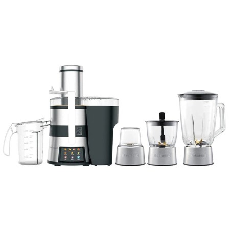 قطعات آبمیوه گیری 4 کاره دلمونتی مدل DL710