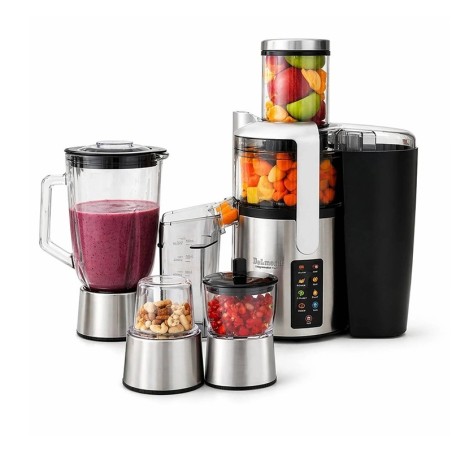 آبمیوه گیری 4 کاره دلمونتی مدل DL735