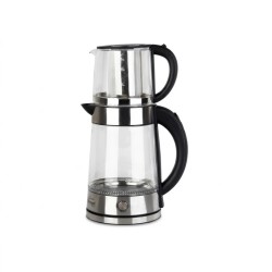 خرید چای ساز دلمونتی مدل DL450