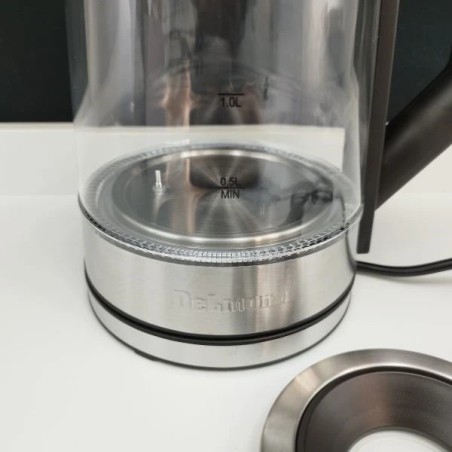بدنه چای ساز دلمونتی مدل DL450