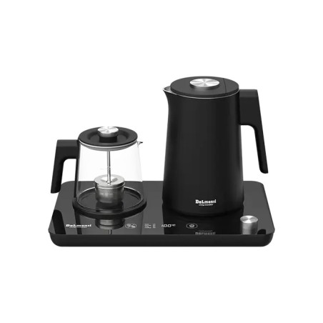 چای ساز دلمونتی مدل DL430