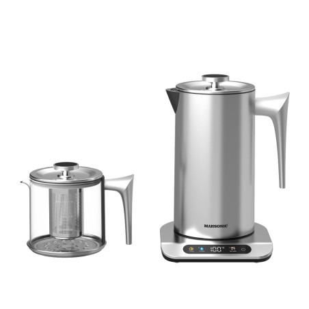 چای ساز و قوری ماهسونیک مدل KTM 271