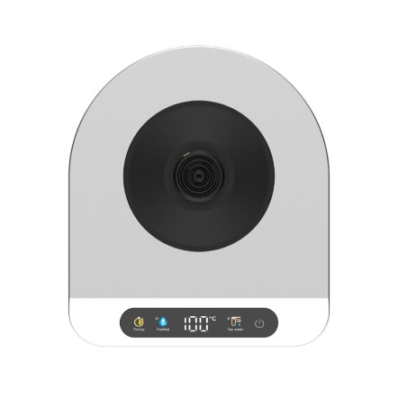 پنل چای ساز ماهسونیک مدل KTM 271