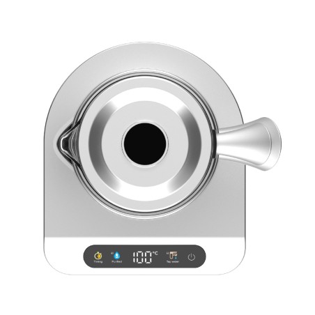 صفحه چای ساز ماهسونیک مدل KTM 271