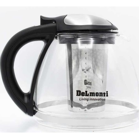 قوری چای ساز دلمونتی مدل DL420