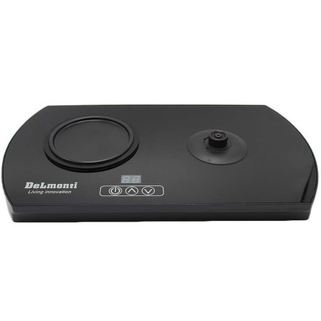 صفحه چای ساز دلمونتی مدل DL420