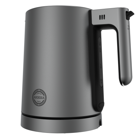 کتري برقی استیل آردزیا مدل AKT-P1650 BK