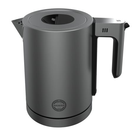 خرید کتري برقی استیل آردزیا مدل AKT-P1650 BK