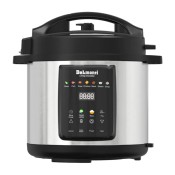 پلوپز 8 نفره دلمونتی مدل DL 880