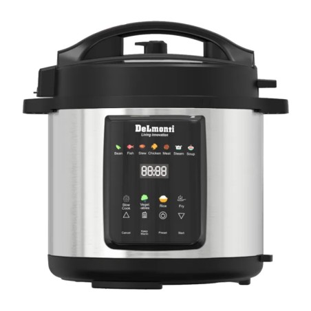 پلوپز 8 نفره دلمونتی مدل DL 880