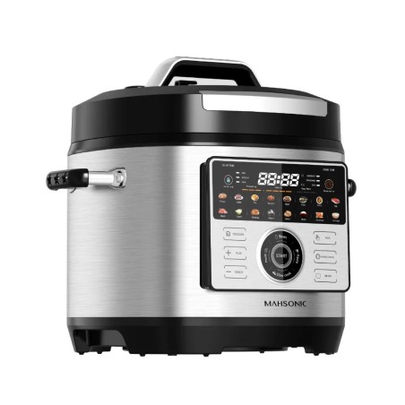 خرید زودپز برقی ماهسونیک مدل MP 982