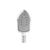 اتوی دستی بخارگر 2000 وات ماهسونیک مدل MGS-582