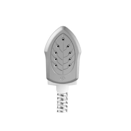 اتوی دستی بخارگر 2000 وات ماهسونیک مدل MGS-582
