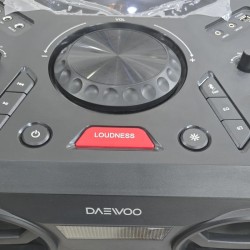 کلید های اسپیکر دوو مدل DTS-TK800B3