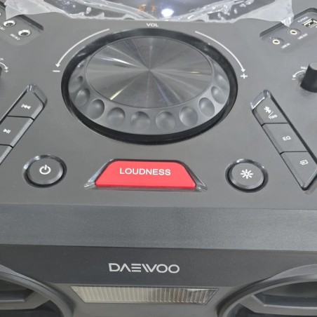 کلید های اسپیکر دوو مدل DTS-TK800B3