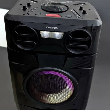 خرید اسپیکر دوو مدل DTS-TK800B3