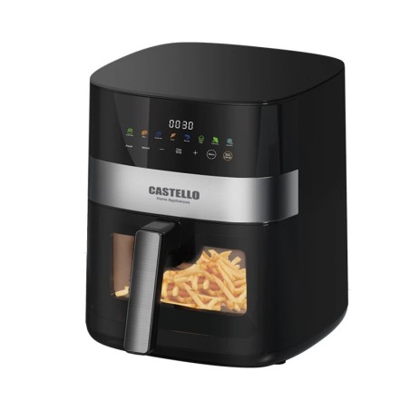 سرخ کن بدون روغن کاستلو مدل CL835