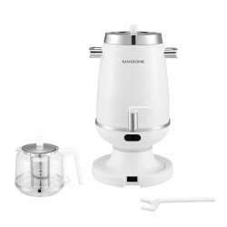 خرید سماور برقی ماهسونیک مدل MS-210