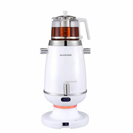 قیمت سماور برقی ماهسونیک مدل MS-210