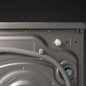 پشت ماشین لباسشویی 8 کیلویی بلانتون مدل BBX-WM-8460