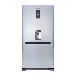 يخچال فريزر تيتانيوم بلانتون مدل RF-3014T