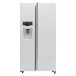 یخچال فریزر ساید بای ساید اسنوا مدل ARS3DI-M200