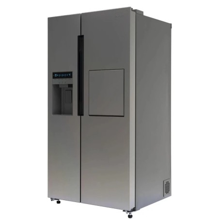 خرید یخچال و فریزر ساید بای ساید 32 فوت اسنوا مدل S1Di-M210