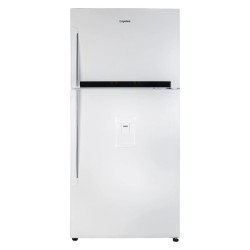 یخچال فریزر 28 فوت سفید دیپوینت مدل T7