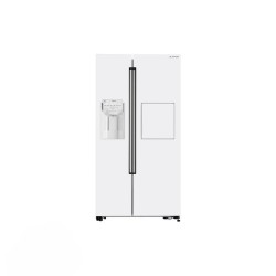 یخچال فریزر ساید بای ساید 30 فوت بلانتون مدل BAH-RF3275