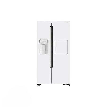 یخچال فریزر ساید بای ساید 30 فوت بلانتون مدل BAH-RF3275